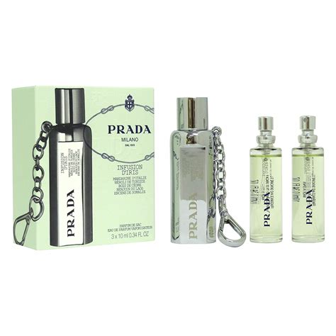 le infusion de prada|prada infusion d'iris gift set.